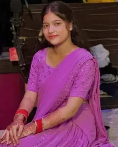 Darbhanga Call Girls Service